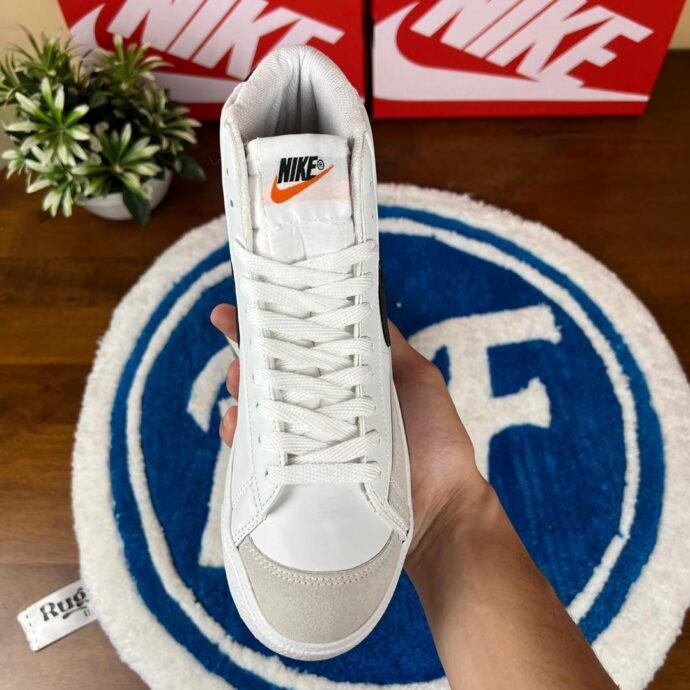 Nike Blazer Mid 77 - Image 3