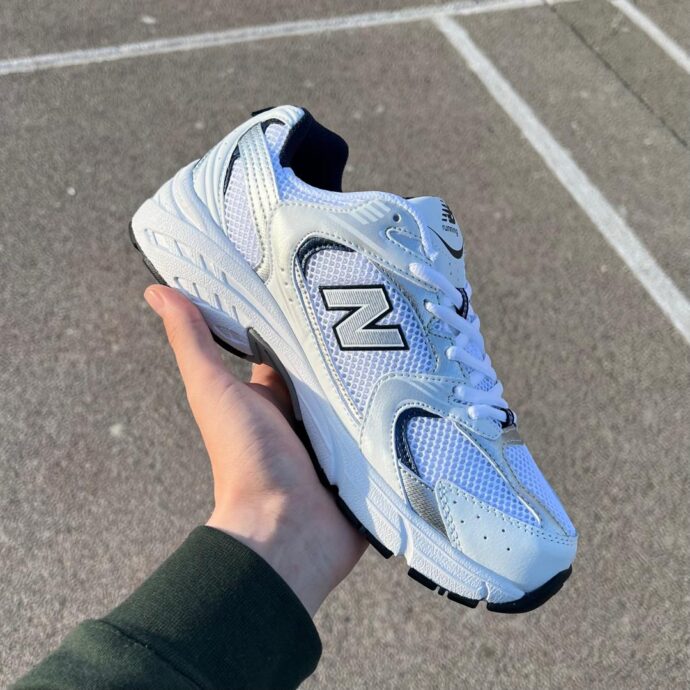 New Balance 530 (Bleu super good) - Image 2